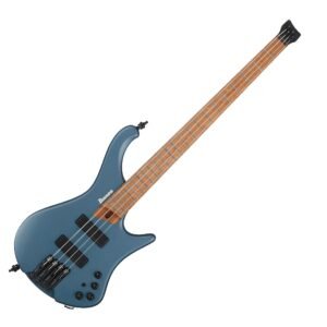EHB1000 AOM BAJO ELECTRICO 4 CUERDAS C/FUNDA IBANEZ