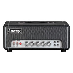 LA-STUDIO CABEZAL GUITARRA LANEY