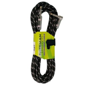 6MT-TREN BK CABLE INSTRUMENTO FREEMAN