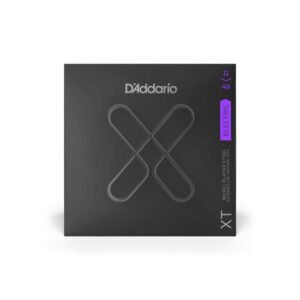 XTE1149 CUERDAS GUITARRA ELECTRICA XT MEDIUM 11-49 DADDARIO