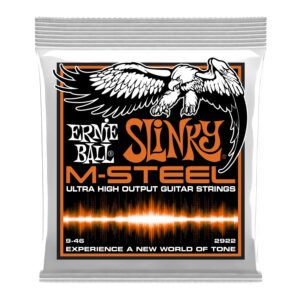 P02922 CUERDAS GUITARRA ELECTRICA 9/46 ERNIE BALL