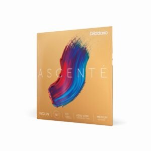 A310 1/2M CUERDAS VIOLIN DADDARIO