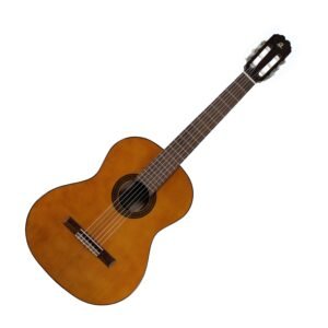 JUANITA GUITARRA ACUSTICA NYLON ADMIRA