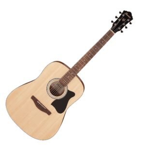 V40 OPN GUITARRA ACUSTICA METAL IBANEZ