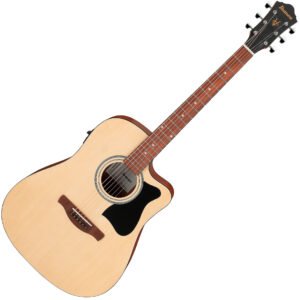 V40CE OPN GUITARRA E/A METAL IBANEZ