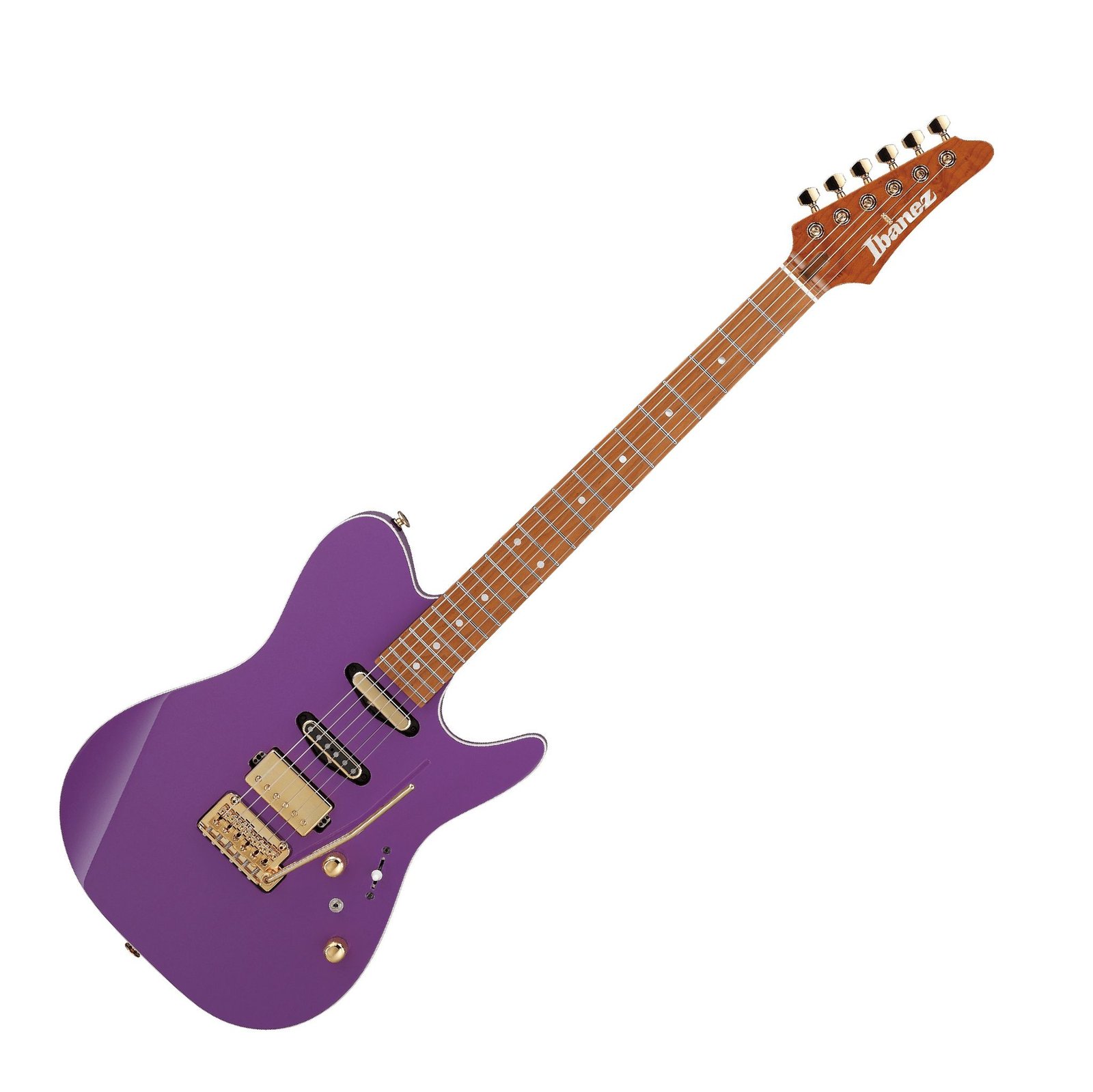 LB1 VL GUITARRA ELECTRICA C/CASE IBANEZ