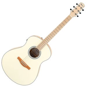 AAM370M2E APF GUITARRA E/A METAL IBANEZ