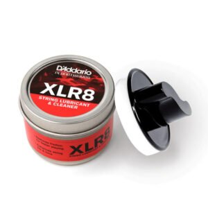 PW-XLR8-01 LIQUIDO LIMPIEZA DADDARIO