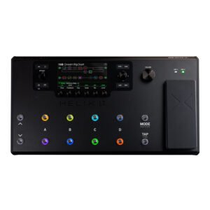 HELIX LT EU P32-1 PEDALERA MULTIEFECTO LINE 6