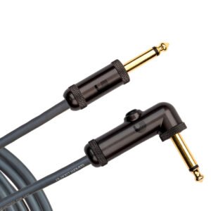 PW-AGRA-20 CABLE INSTRUMENTO 6M DADDARIO