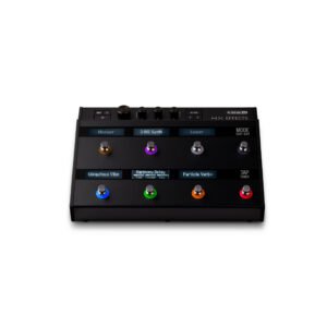 HX EFFECTS PEDALERA MULTIEFECTO LINE 6