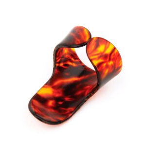 4CSH4-5 PACK UÑETAS DEDO MEDIUM 5 UNIDADES DADDARIO