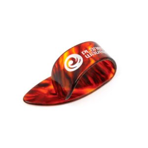 5CSH4-5 PACK UÑETAS PULGAR MEDIUM 5 UNIDADES DADDARIO