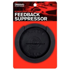 PW-SH-01 CUBIERTA AGUJERO PARA GUITARRA DADDARIO