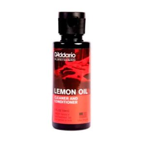 PW-LMN LIQUIDO LIMPIEZA ACEITE DE LIMON DADDARIO