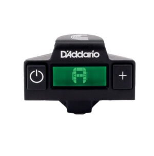 PW-CT-15 AFINADOR CROMATICO DADDARIO