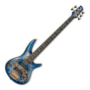 SR2605 CBB BAJO ELECTRICO 5 CUERDAS IBANEZ