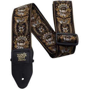 P04151 ROYAL ORLEANS JACQUARD CORREA GUITARRA ERNIE BALL