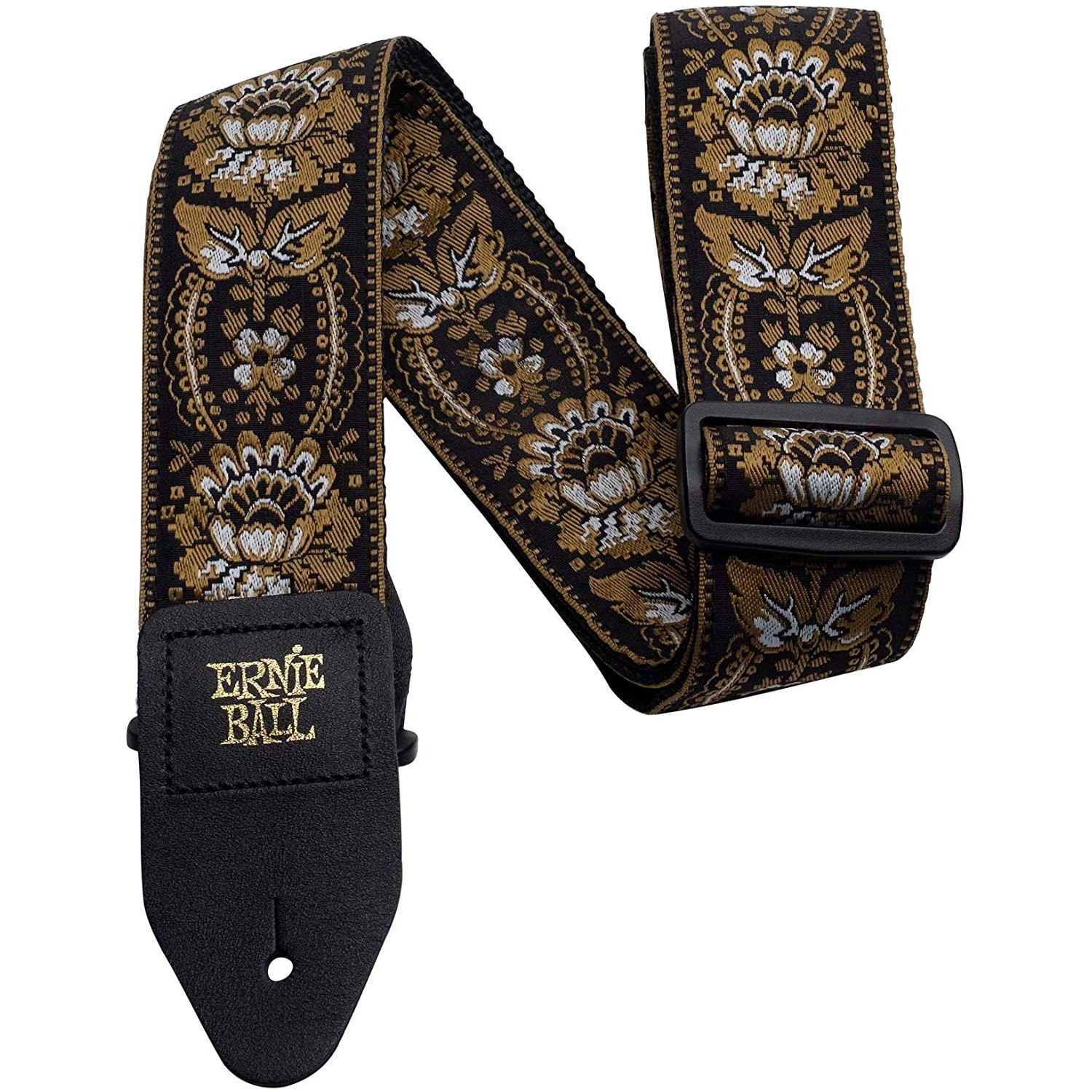 P04151 ROYAL ORLEANS JACQUARD CORREA GUITARRA ERNIE BALL