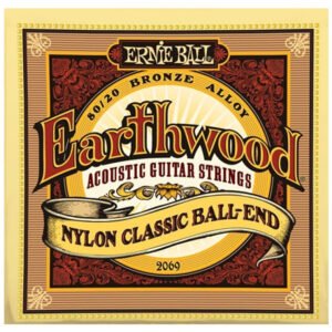 P02069 CUERDAS GUITARRA FOLK 28/42 ERNIE BALL