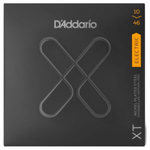 XTE1046 CUERDAS GUITARRA ELECTRICA DADDARIO
