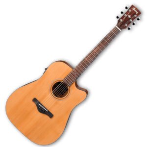 AW65ECE LG GUITARRA E/A METAL IBANEZ