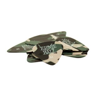 P09222 PACK UÑETAS 12 ERNIE BALL