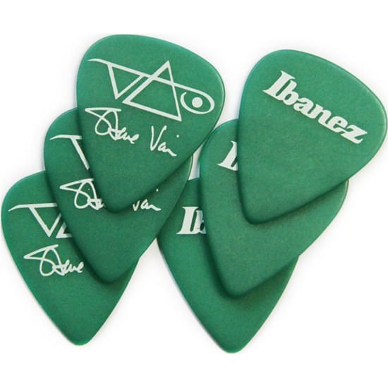 B1000SV GR. PACK UÑETAS 6 IBANEZ