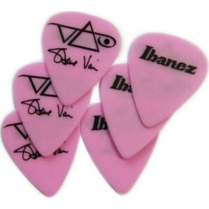 B1000SV MP PACK UÑETAS 6 IBANEZ