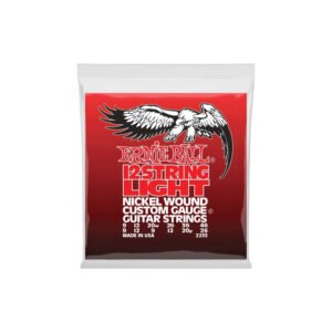 P02233 CUERDAS GUITARRA ELECTRICA ERNIE BALL