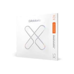 XSAPB1047 CUERDAS GUITARRA FOLK DADDARIO