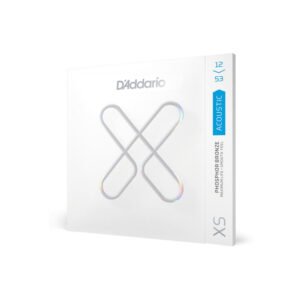 XSAPB1253 CUERDAS GUITARRA FOLK DADDARIO