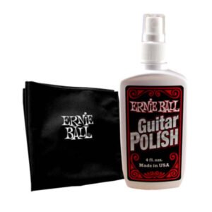 P04222 LIQUIDO LIMPIEZA CUERDAS CUERDAS ERNIE BALL