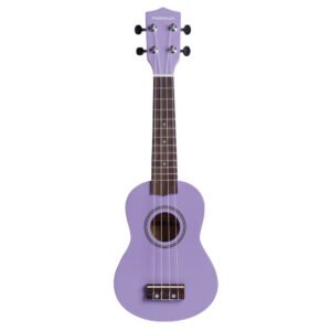 UK201 VIO UKELELE ACUSTICO SOPRANO FREEMAN